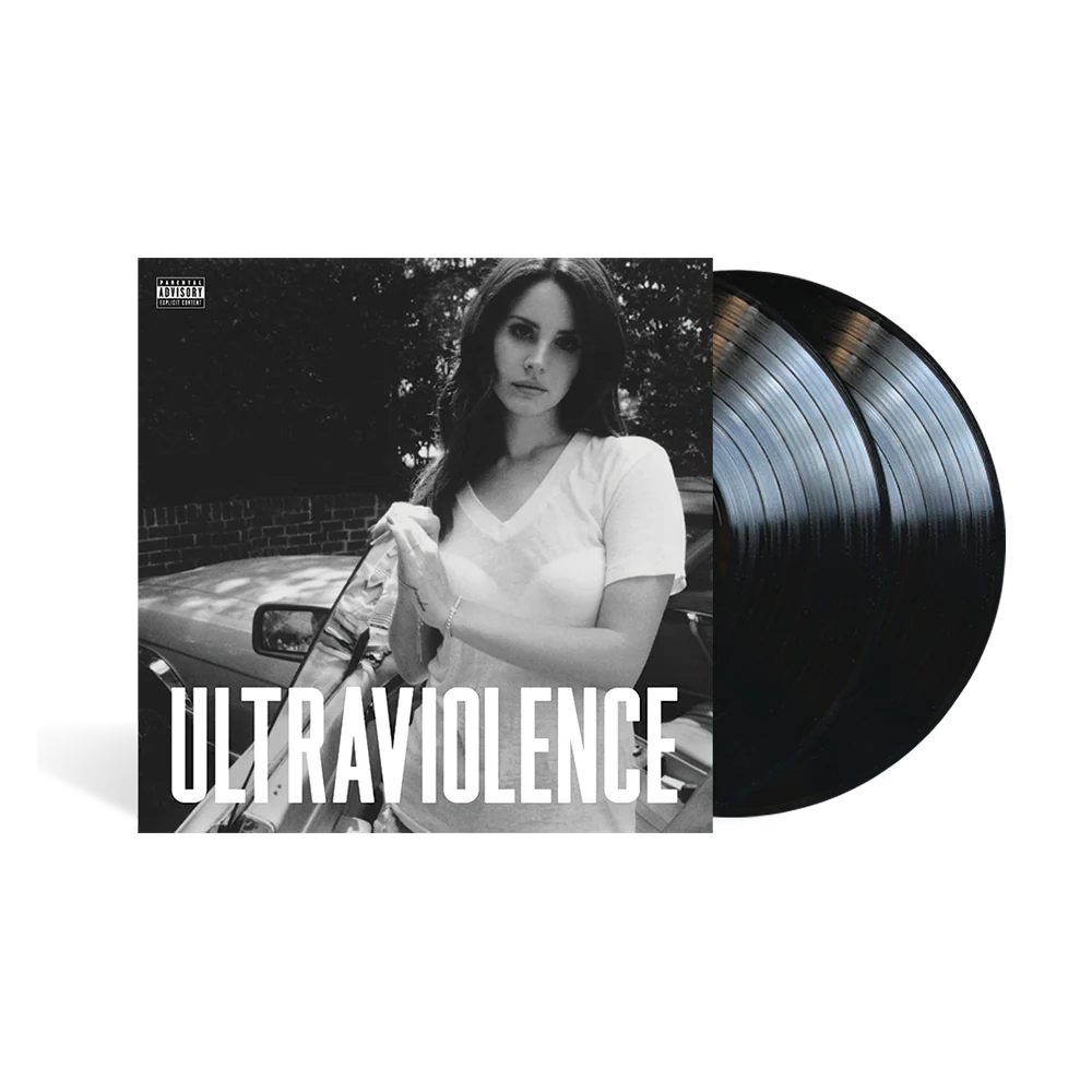 ULTRAVIOLENCE